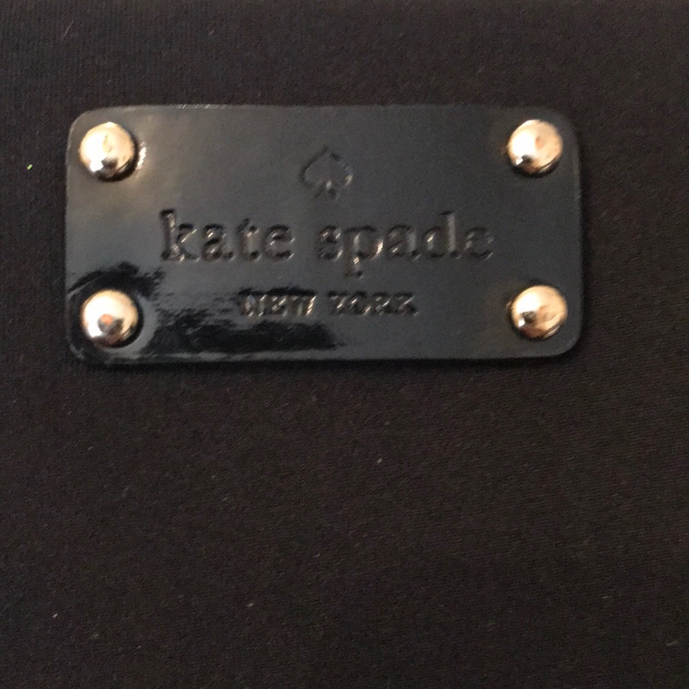 Kate spade mini iPad case